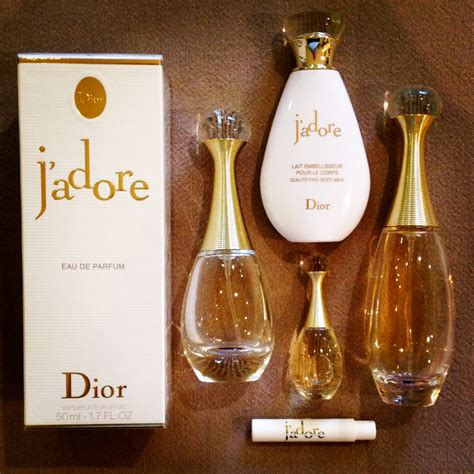 dior l'or notes